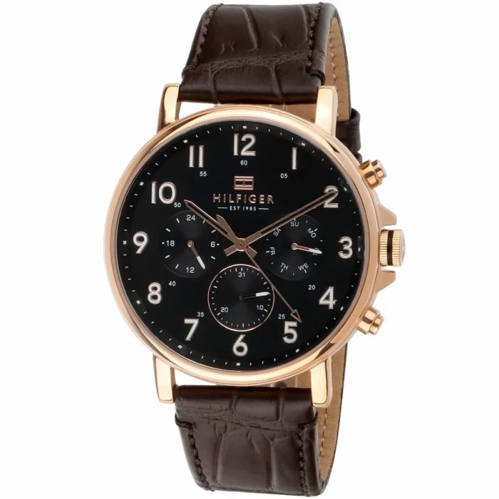 ساعة تومي هيلفيغر للرجال 1710379