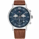 ساعة تومي هيلفيغر للرجال 1710393