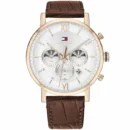 ساعة تومي هيلفيغر للرجال 1710394