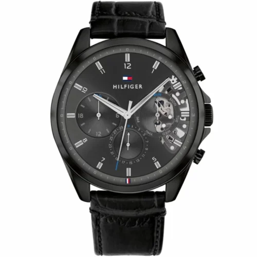 ساعة تومي هيلفيغر للرجال 1710452