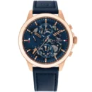 ساعة تومي هيلفيغر للرجال 1710475