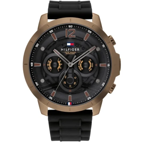 ساعة تومي هيلفيغر للرجال 1710491