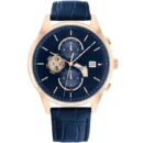 ساعة تومي هيلفيغر للرجال 1710503