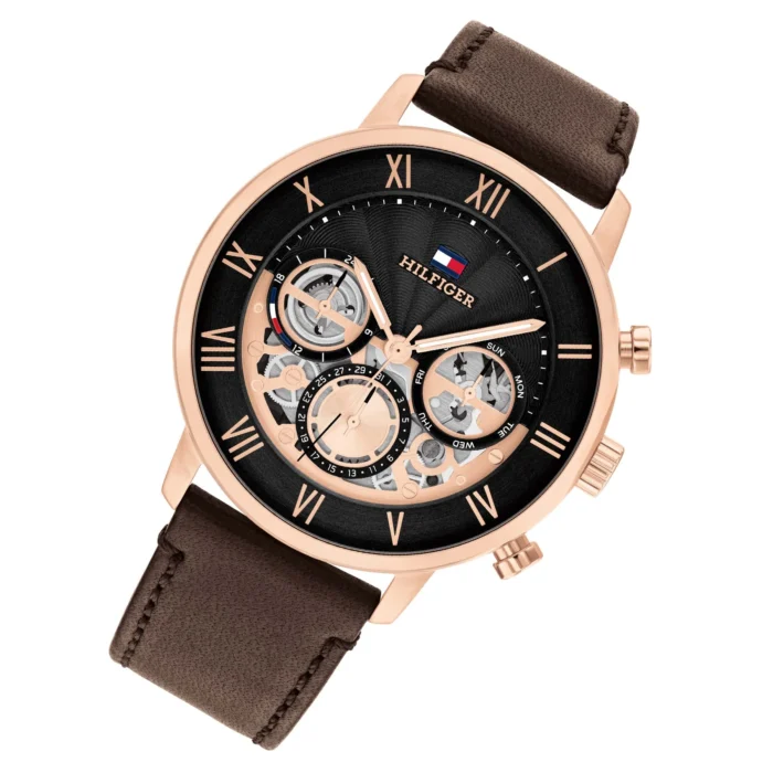 ساعة تومي هيلفيغر للرجال 1710566