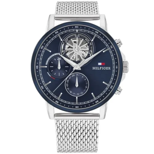 ساعة تومي هيلفيغر للرجال 1710609