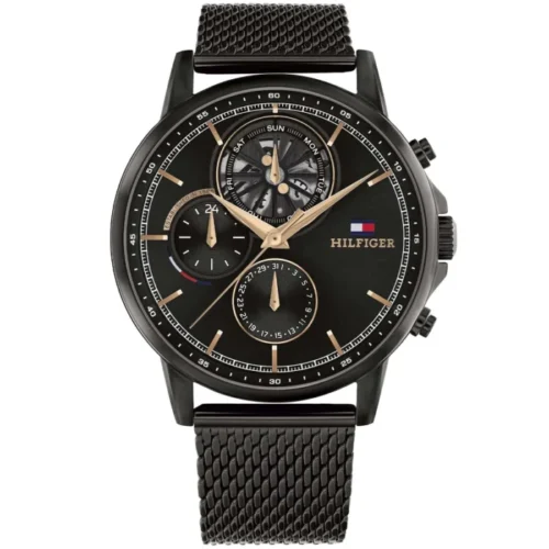 ساعة تومي هيلفيغر للرجال 1710610