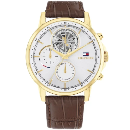 ساعة تومي هيلفيغر رجالي 1710631