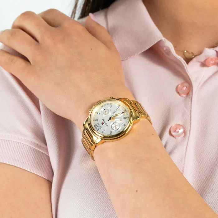 ساعة تومي هيلفيغر للنساء 1781742