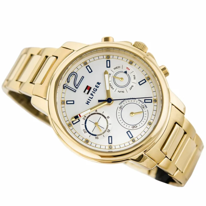 ساعة تومي هيلفيغر للنساء 1781742