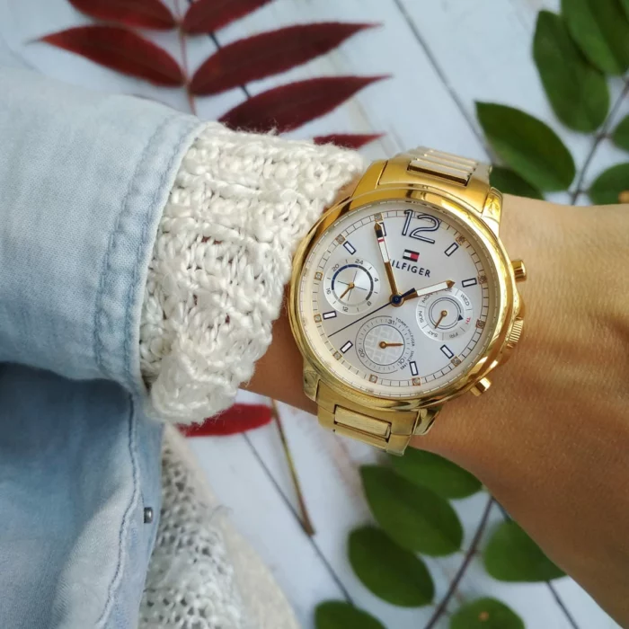 ساعة تومي هيلفيغر للنساء 1781742