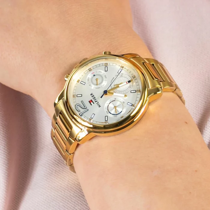 ساعة تومي هيلفيغر للنساء 1781742