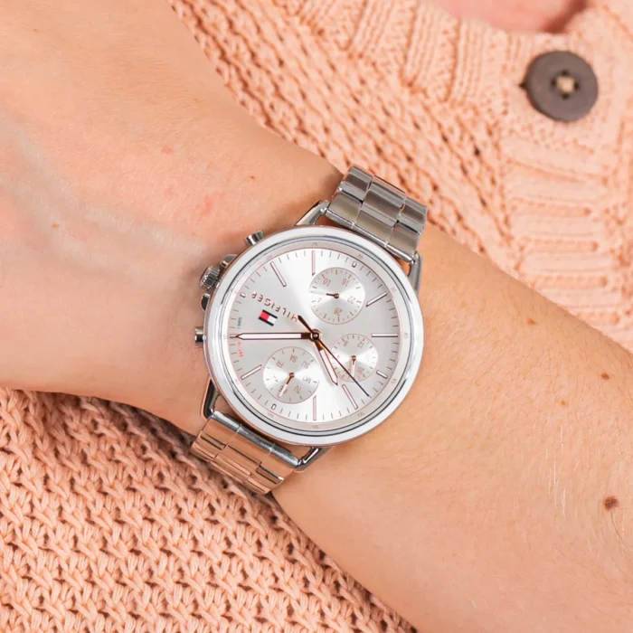 ساعة تومي هيلفيغر للنساء 1781787