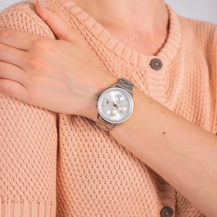 ساعة تومي هيلفيغر للنساء 1781787