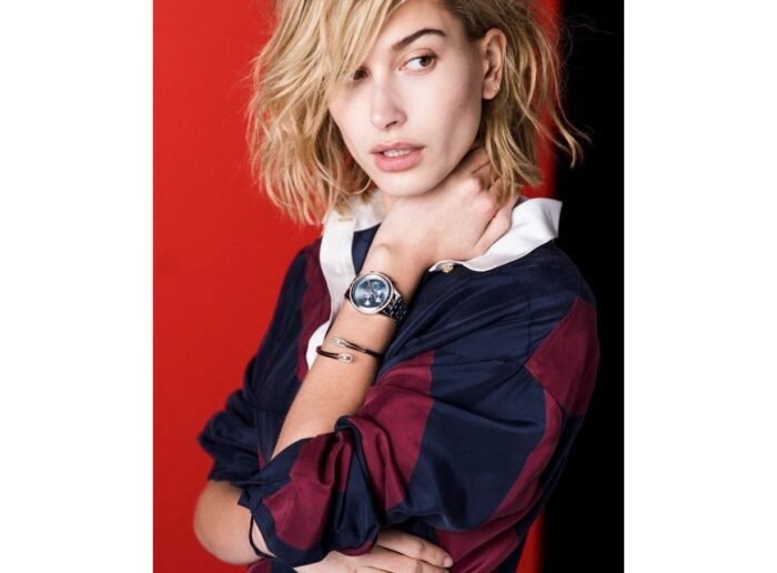 ساعة تومي هيلفيغر للنساء 1781976