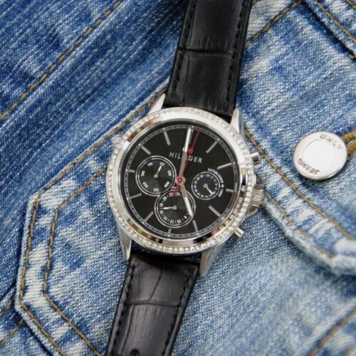 ساعة تومي هيلفيغر للنساء 1781981