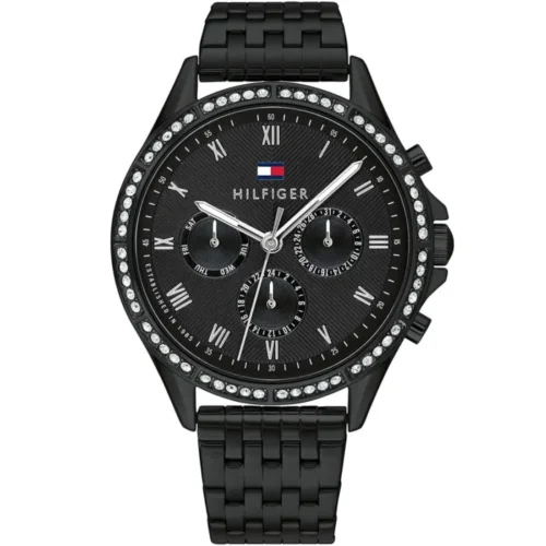 ساعة تومي هيلفيغر للنساء