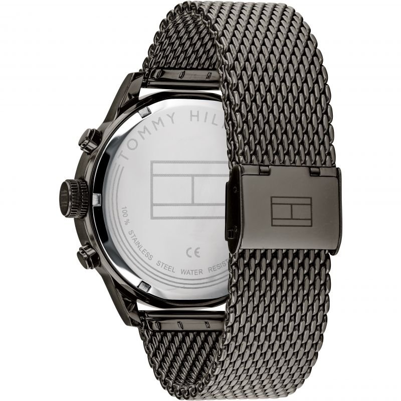 ساعة تومي هيلفيغر رجالي 1791597 - الصورة 3