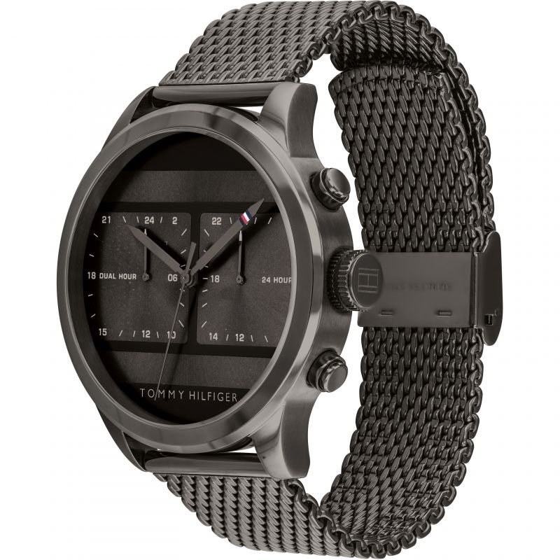 ساعة تومي هيلفيغر رجالي 1791597 - الصورة 2