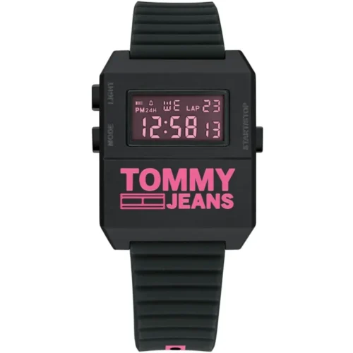 ساعة تومي هيلفيغر للرجال 1791676