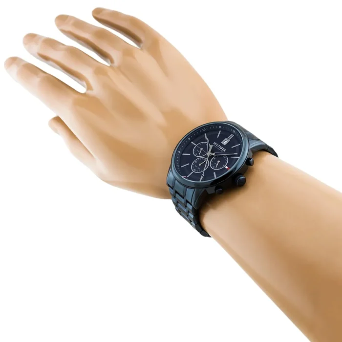 ساعة تومي هيلفيغر للرجال 1791694