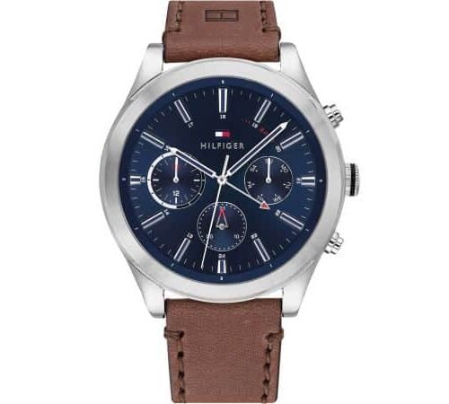 ساعة تومى هيلفيغر للرجال 1791741
