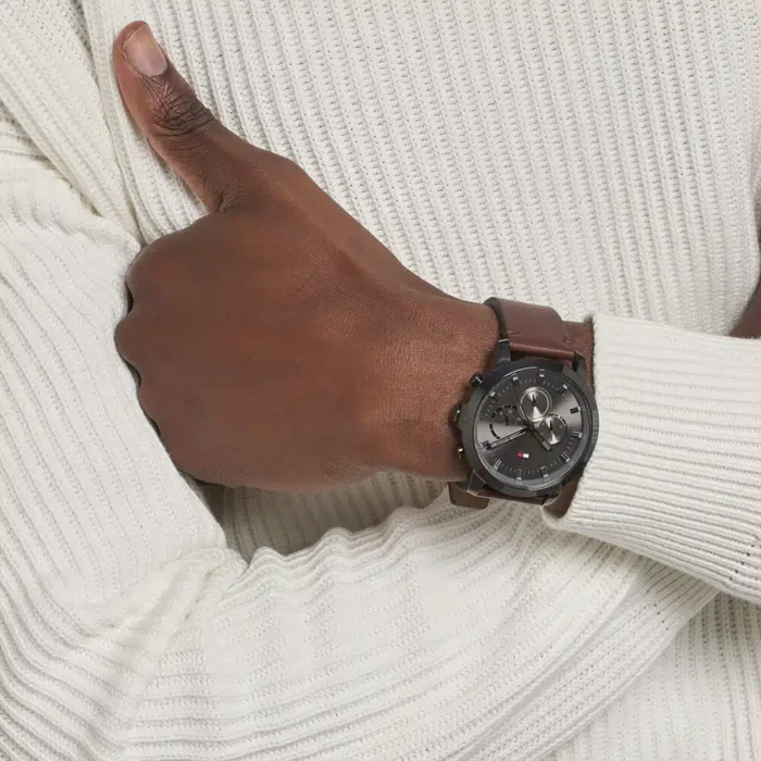 ساعة تومى هيلفيغر للرجال 1791799