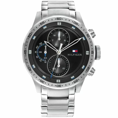 ساعة تومي هيلفيغر للرجال 1791805