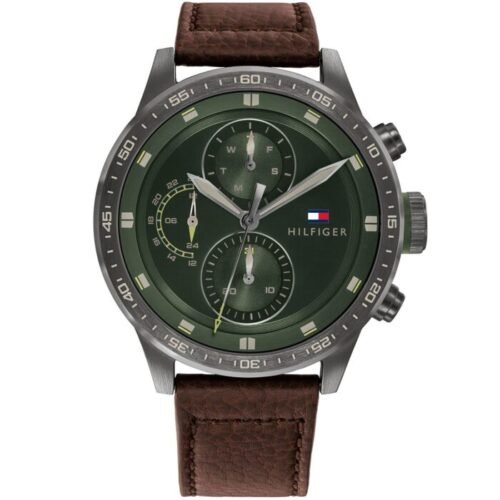 ساعة تومي هيلفيغر للرجال 1791809