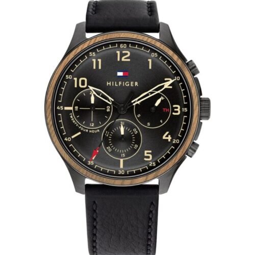 ساعة تومى هيلفيغر للرجال 1791854