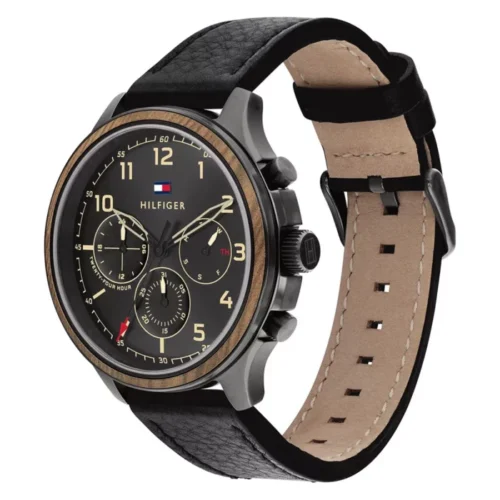 ساعة تومى هيلفيغر للرجال 1791854