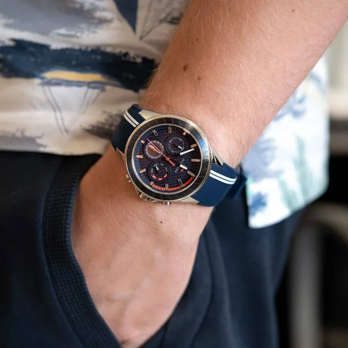 ساعة تومي هيلفيغر للرجال 1791859