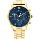 ساعة تومي هيلفيغر للرجال 1791880