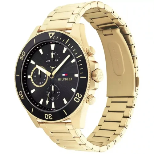 ساعة تومي هيلفيغر للرجال 1791919