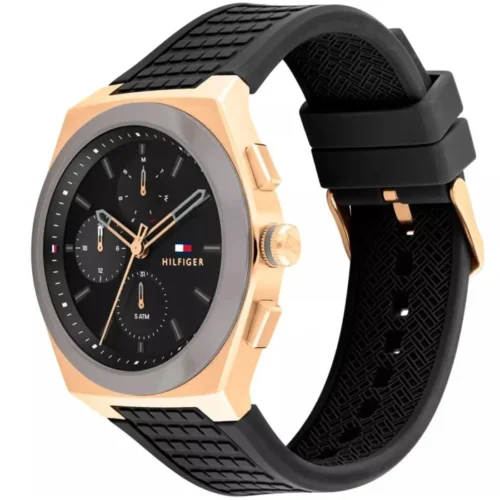 ساعة تومي هيلفيغر للرجال 1791931