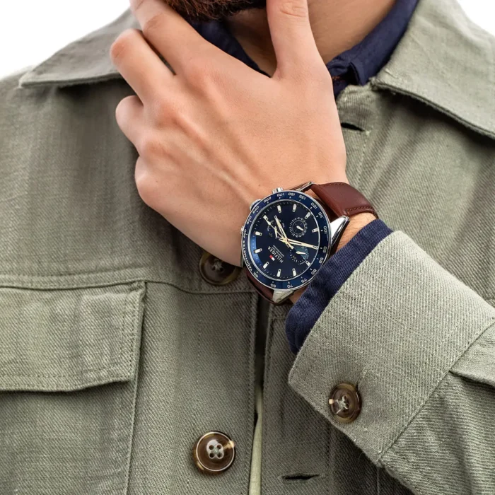 ساعة تومي هيلفيغر للرجال 1791965