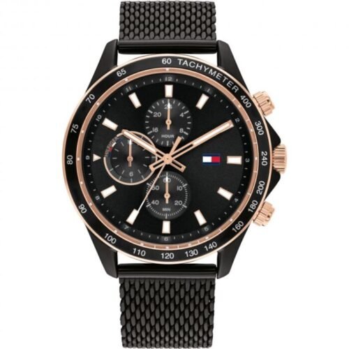 ساعة تومي هيلفيغر للرجال 1792020