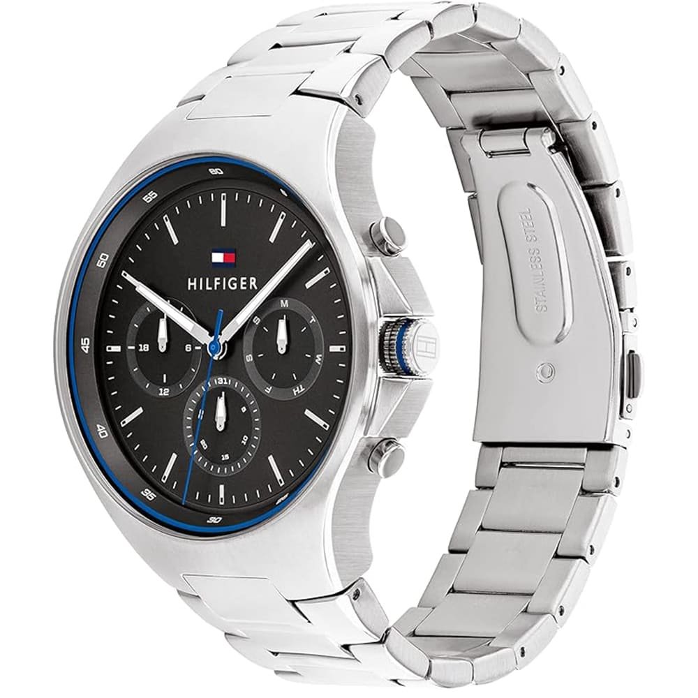 ساعة تومي هيلفيغر للرجال 1792054 - الصورة 2