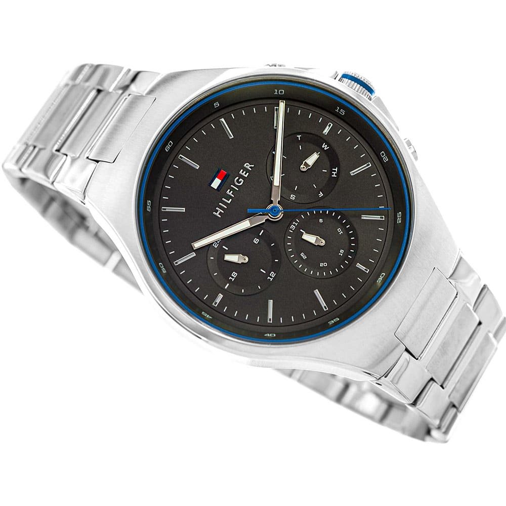 ساعة تومي هيلفيغر للرجال 1792054 - الصورة 3