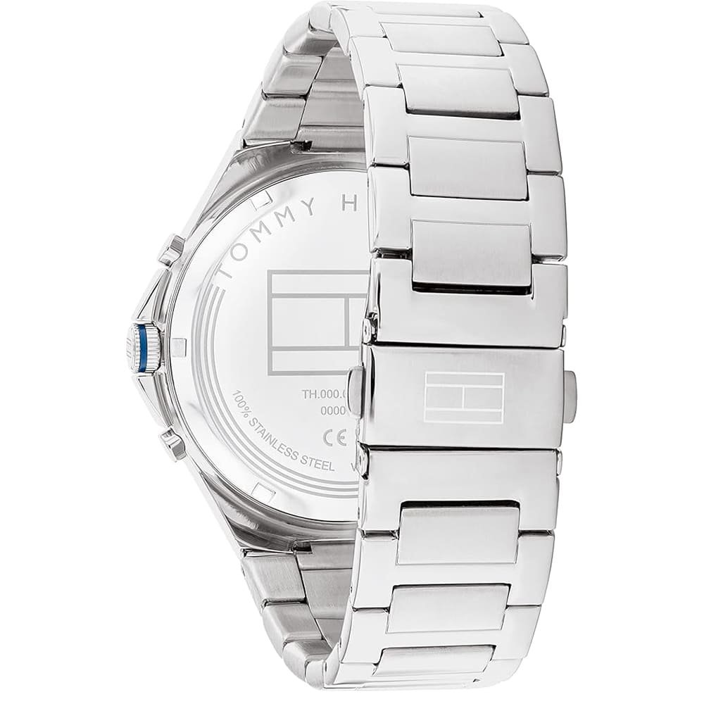 ساعة تومي هيلفيغر للرجال 1792054 - الصورة 4