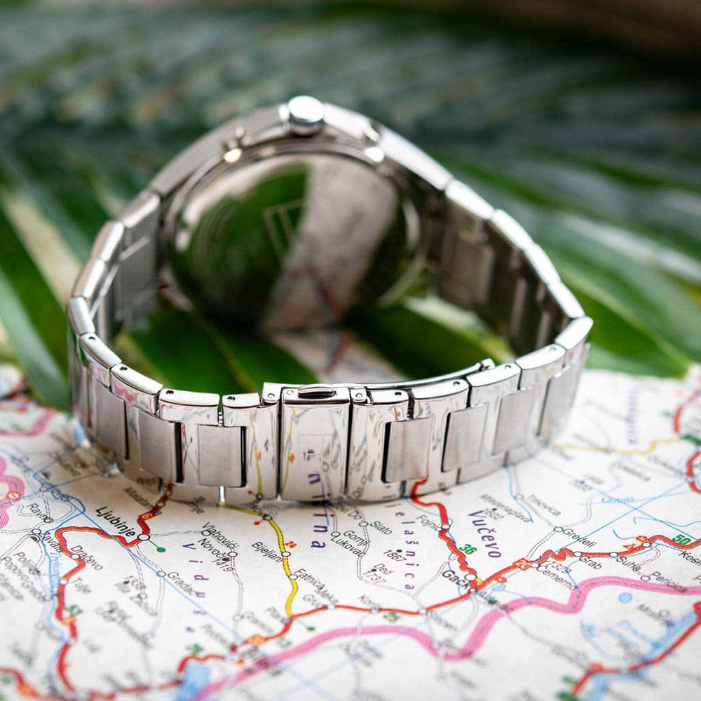 ساعة تومي هيلفيغر للرجال 1792054 - الصورة 7