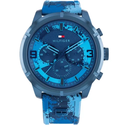 ساعة تومي هيلفيغر للرجال 1792073