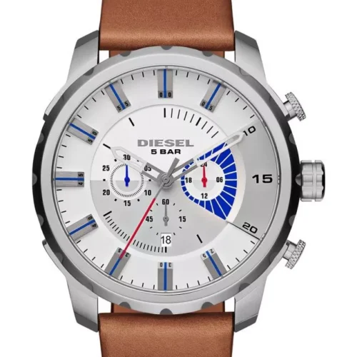 ساعة ديزل للرجال DZ4357