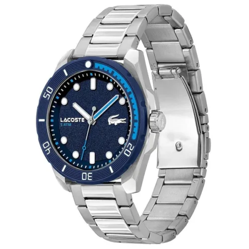 ساعة لاكوست للرجال 2011286