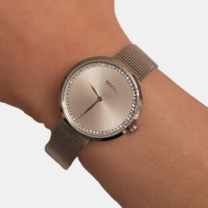 ساعة هوجو بوس للنساء 1502546