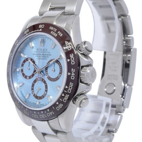 رولكس دايتونا ميرور أوريجنال