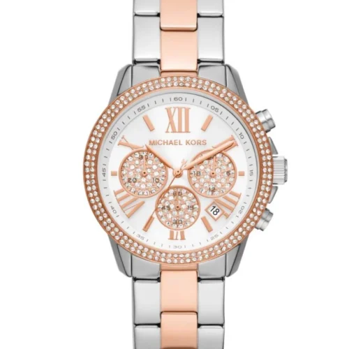 ساعة مايكل كورس للنساء MK7201