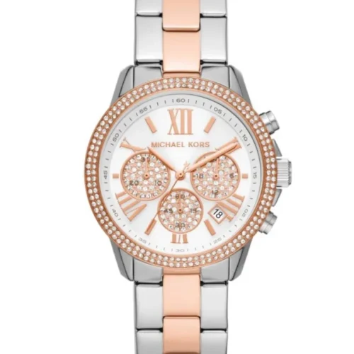 ساعة مايكل كورس للنساء MK7201