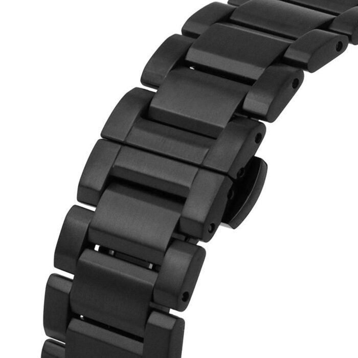 ساعة أمبوريو ارماني للرجال AR11349