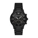 ساعة أمبوريو ارماني للرجال AR11349