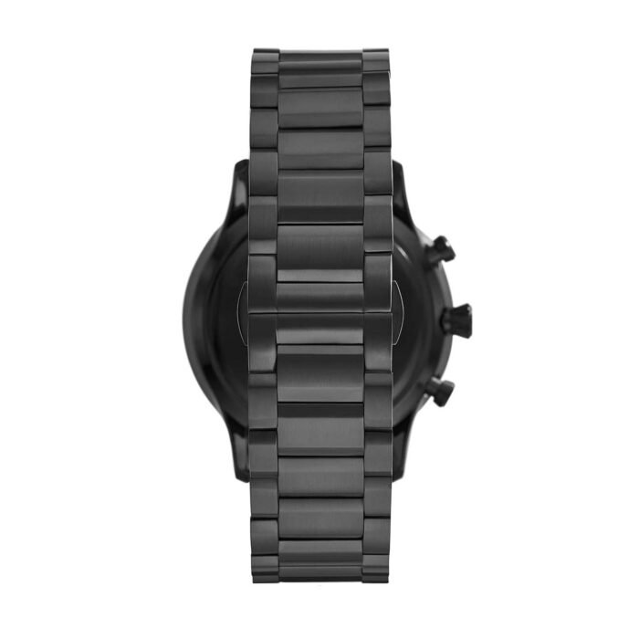 ساعة أمبوريو ارماني للرجال AR11349